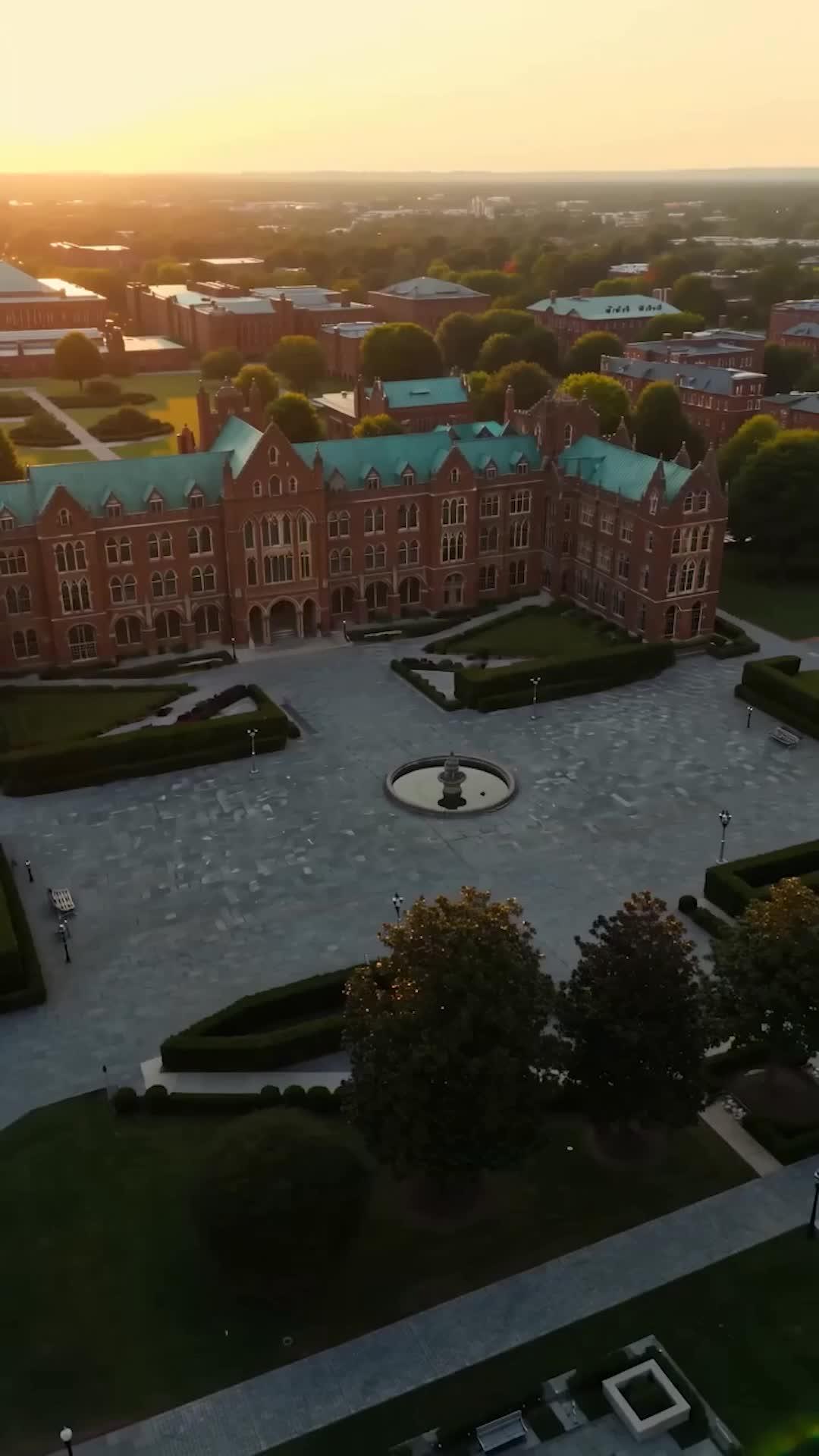 The Supernatural Academy: Riftbound