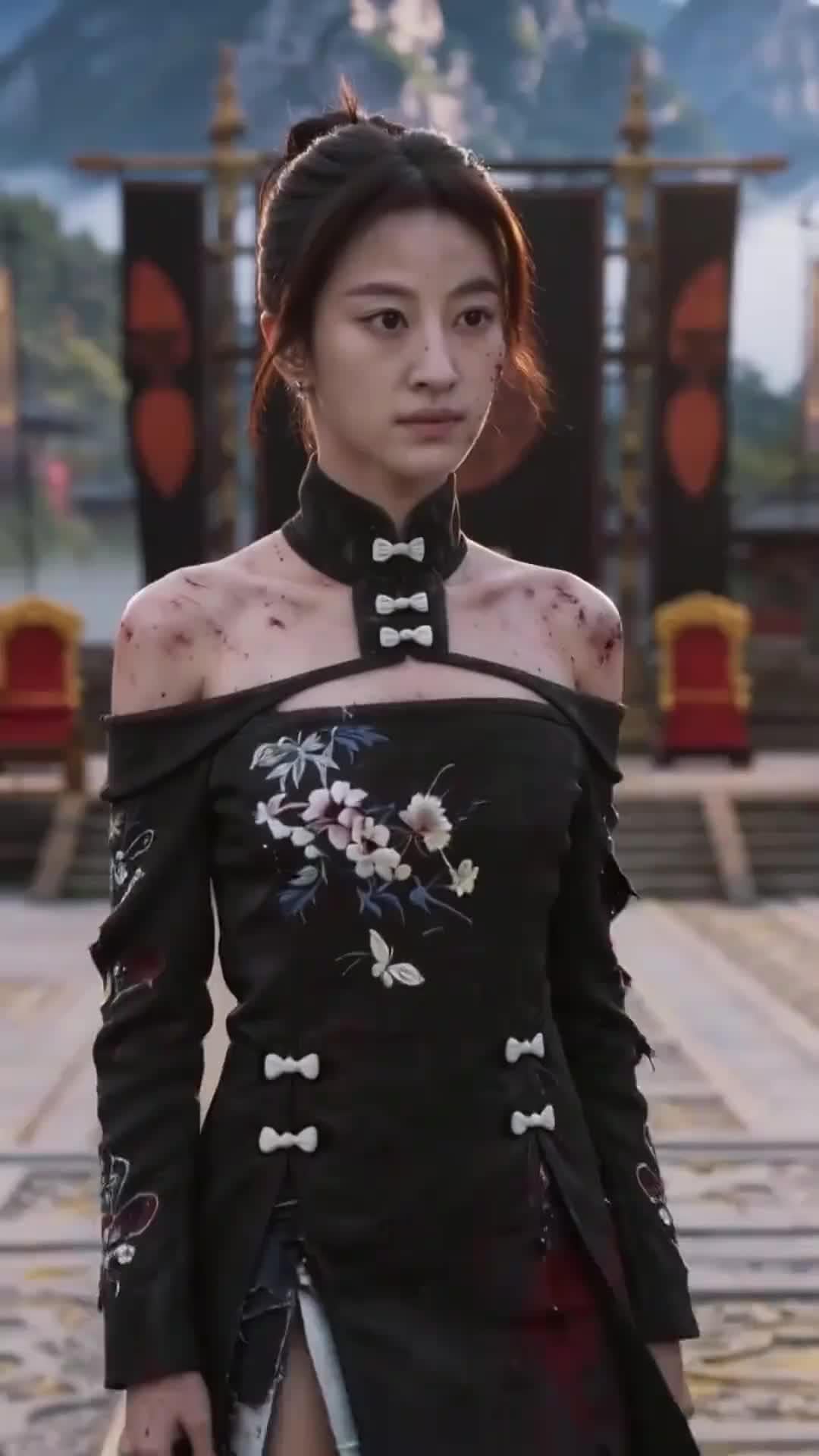 귀왕은 소년의 몸으로 돌아왔다