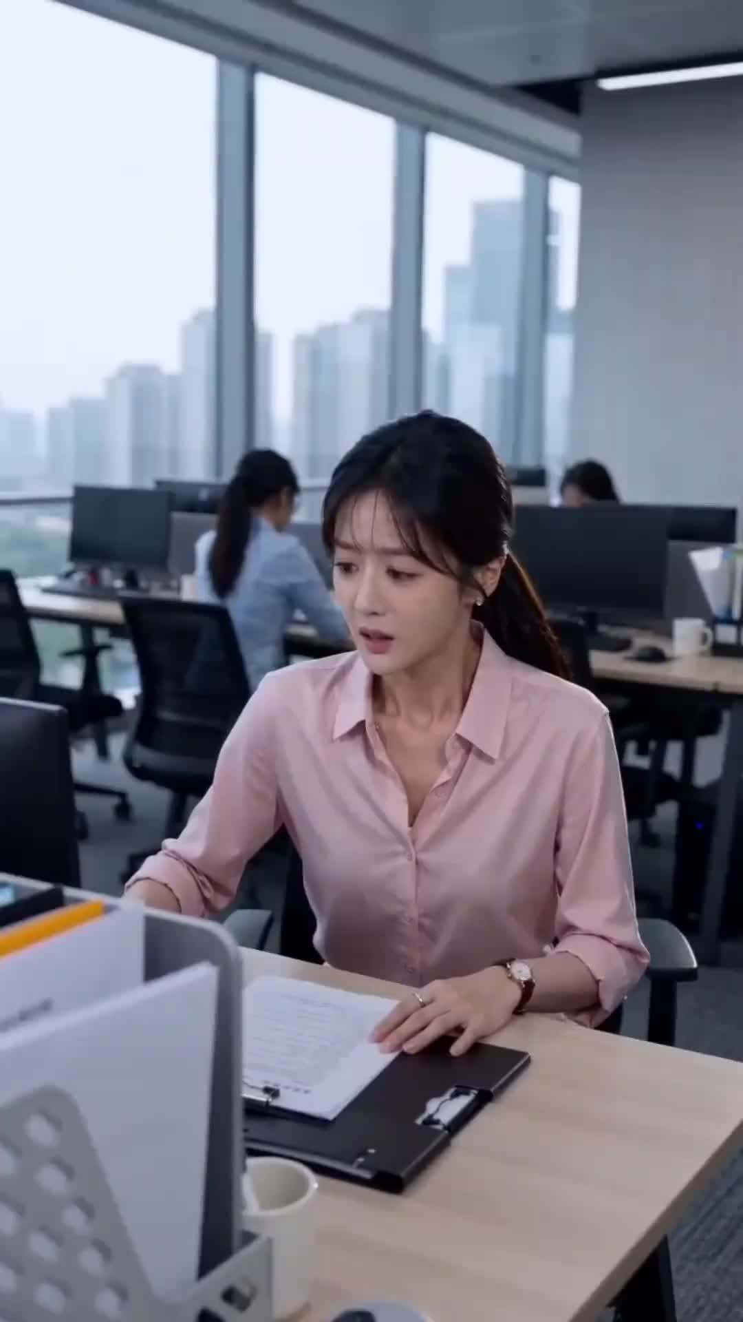 이혼하니 남편이 재벌가? 