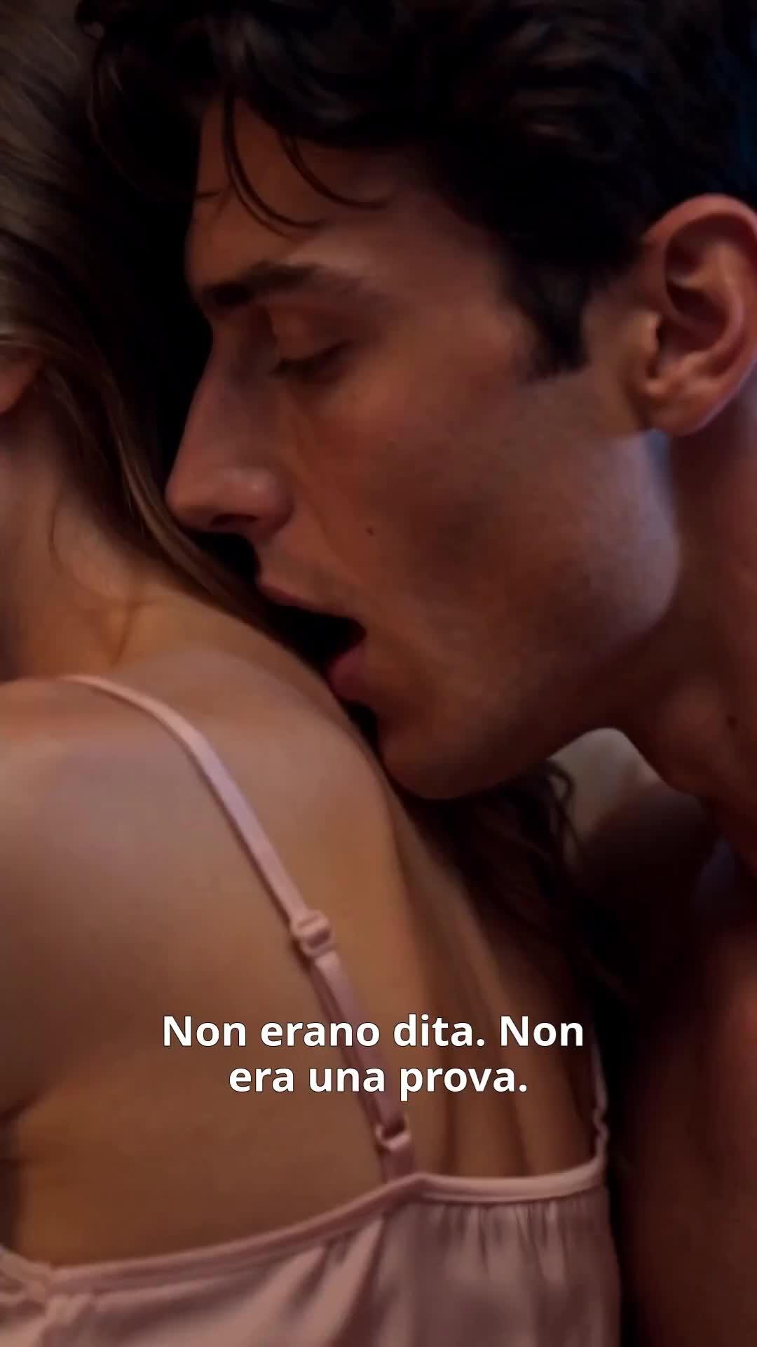 (Doppiaggio) Desiderio proibito