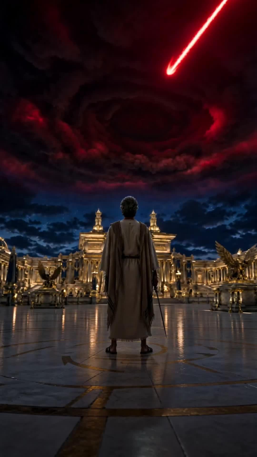 Eternal Dominion