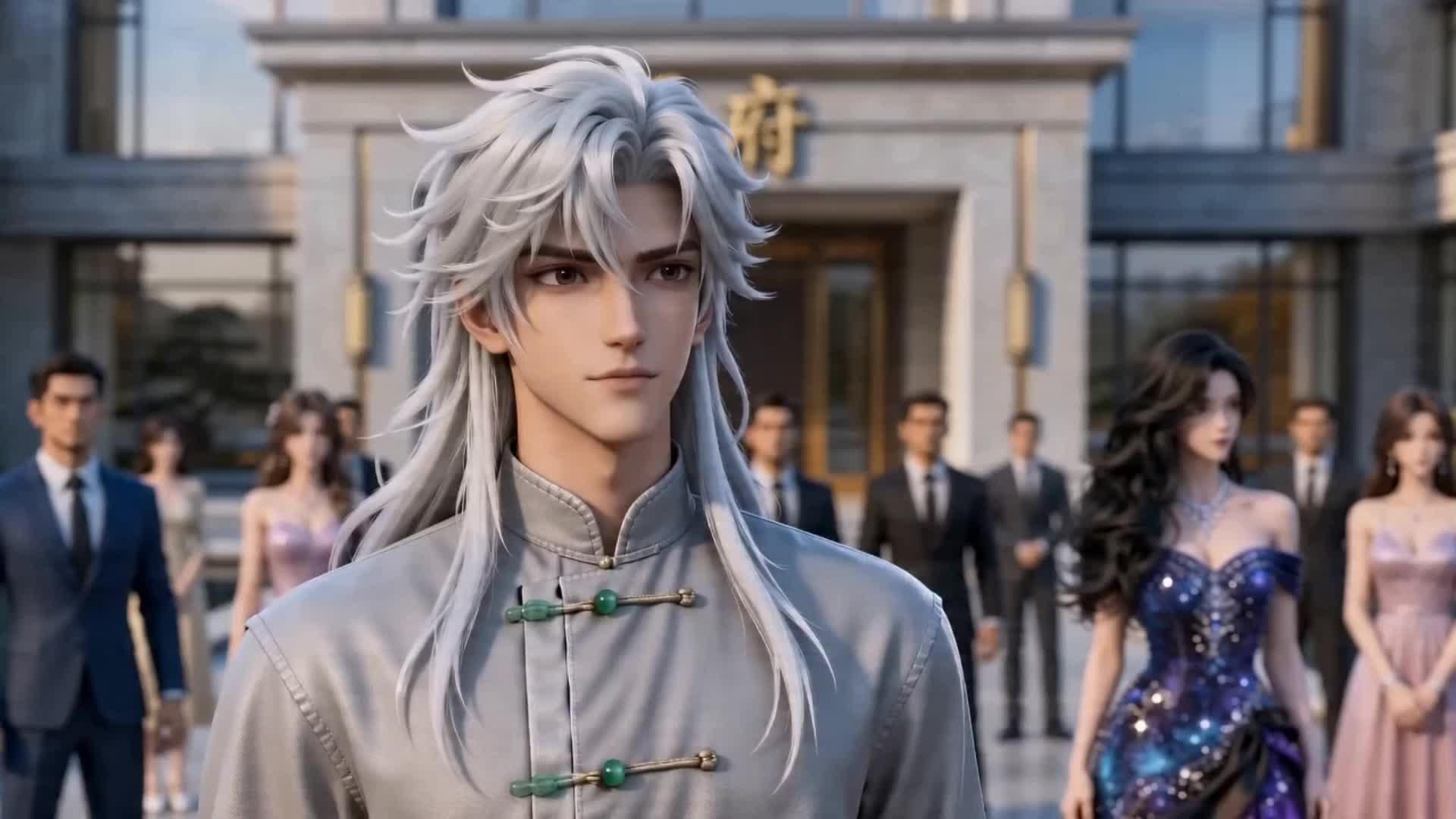 Il Mio Marito è un Dio