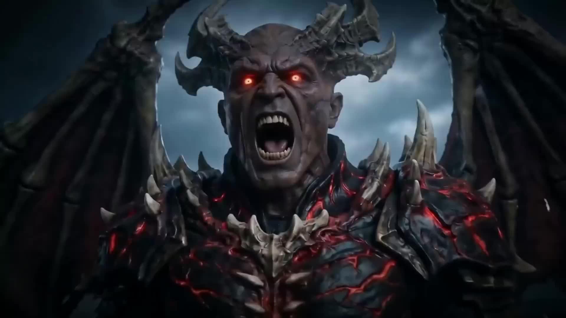 Coffin Lord Saves Mankind