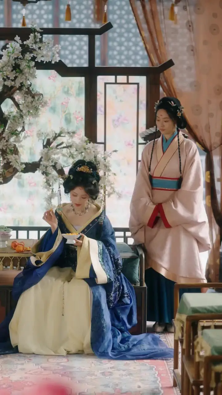 (Dubbed) Your Majesty, Fire Me Already! Episode 22