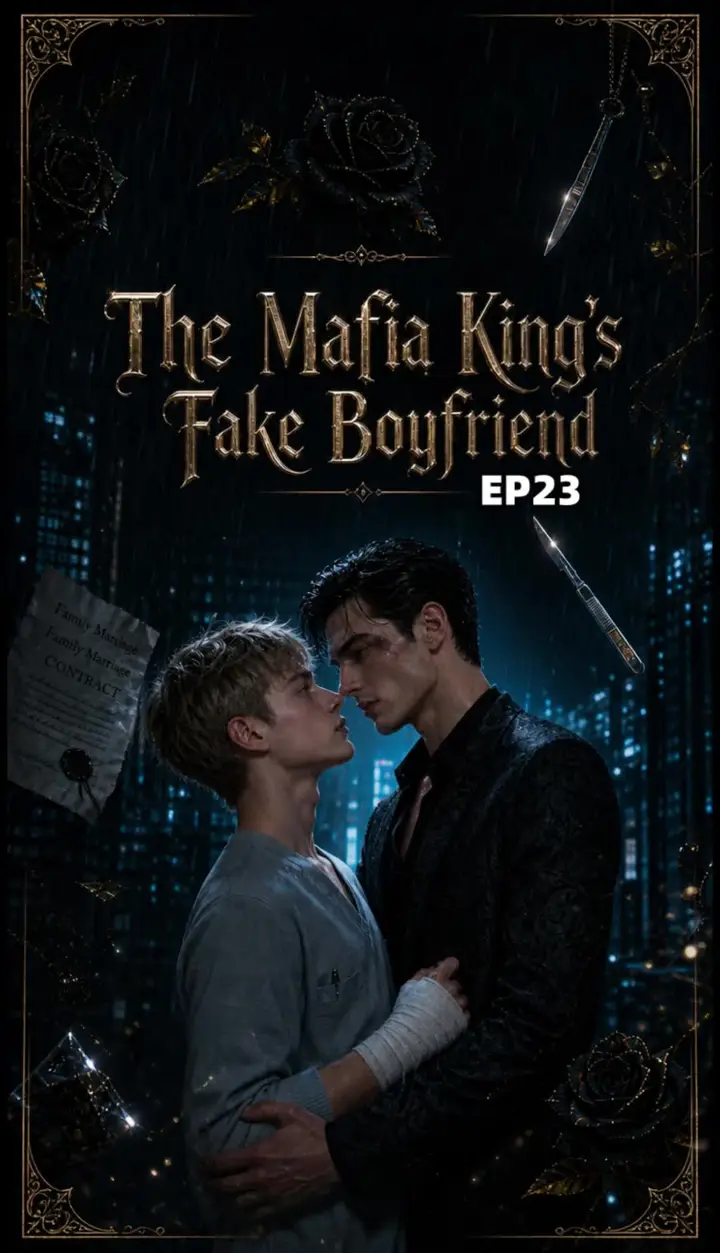 Episode 23
