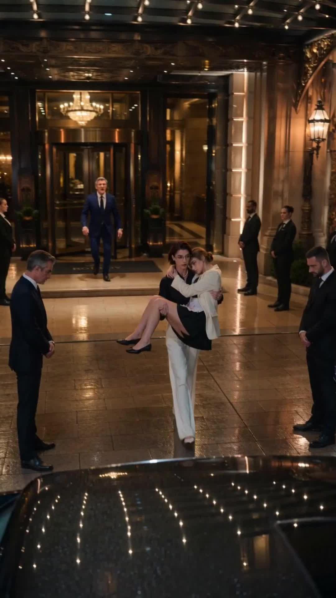 Innamorata della Mia Nemica