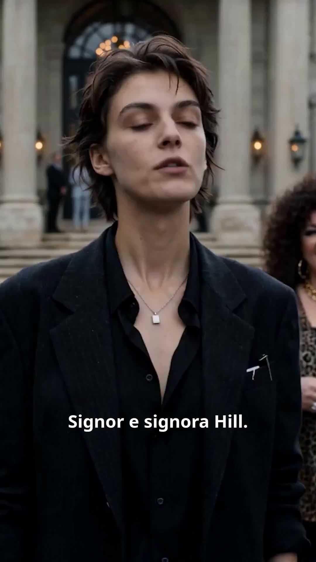 (Doppiaggio) Incastrata e Pronta alla Vendetta