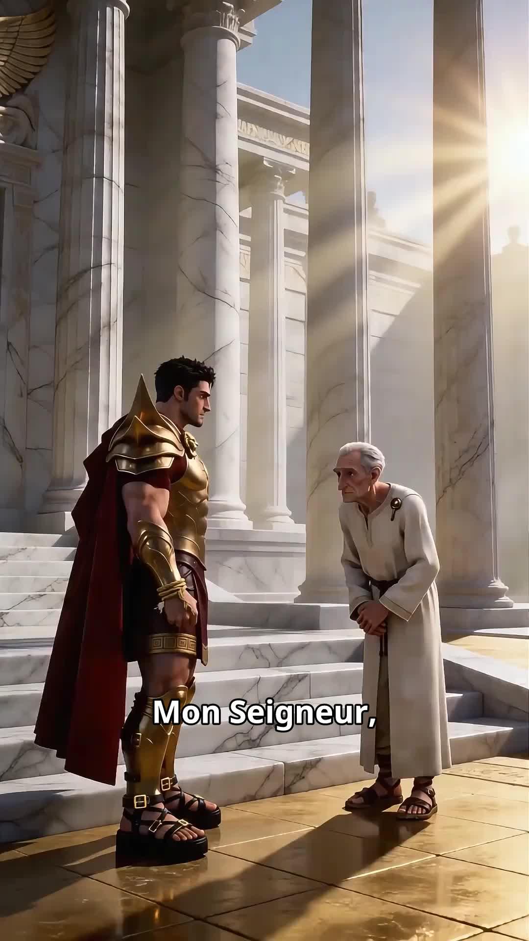 (Doublage) L’ILLUSION D’AIMER
