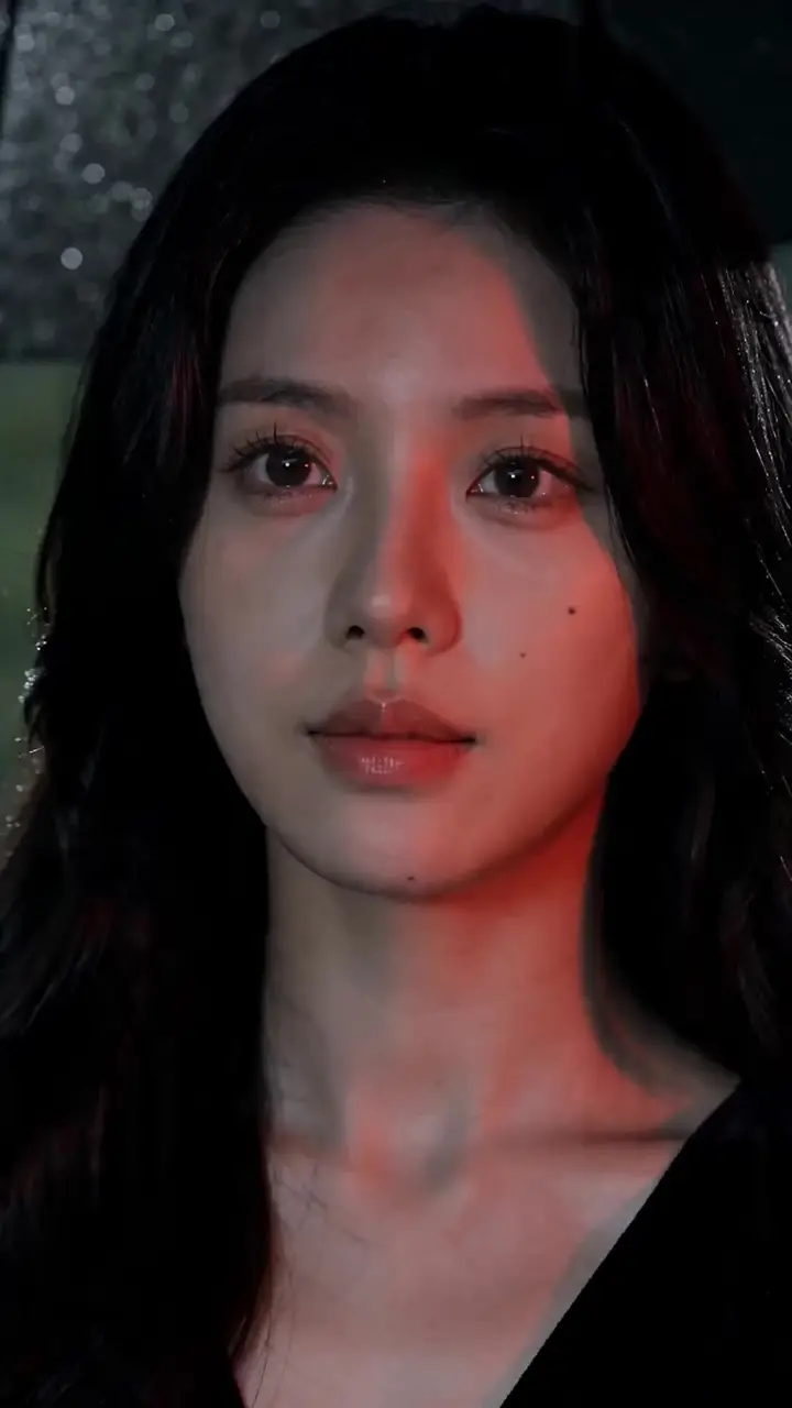 Caught In Her Web Episode 47