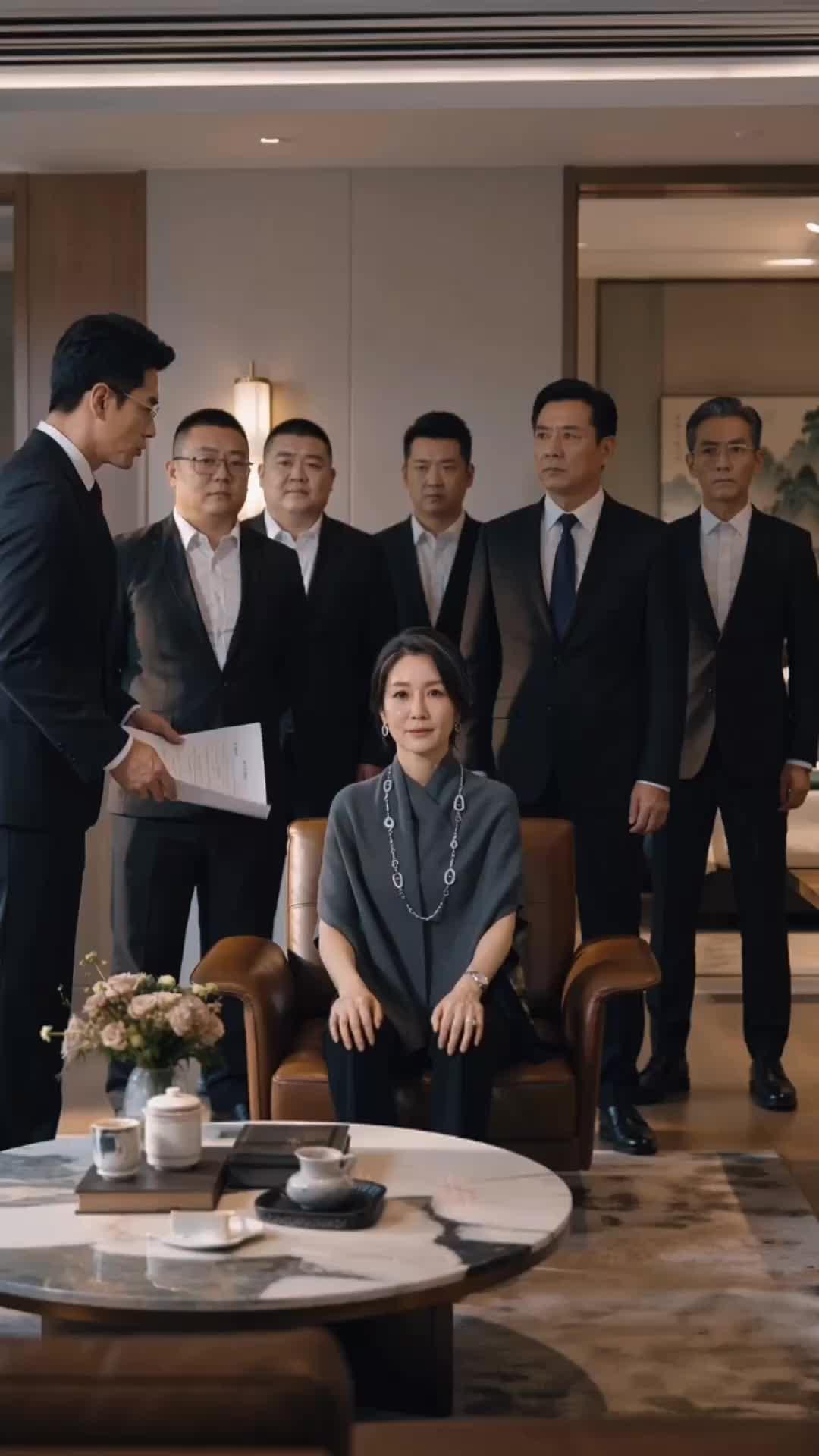 완벽한 복수의 조건