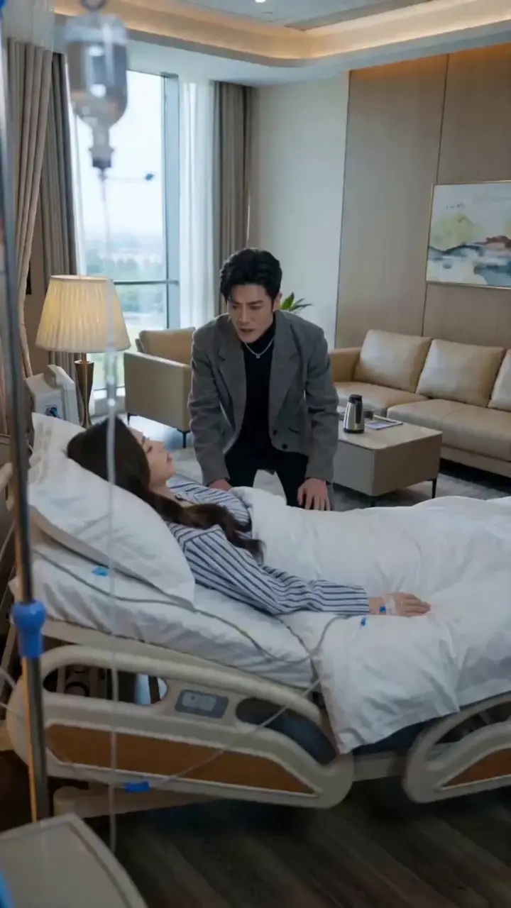 The Heiress, The Billionaire, The Baby Episode 48