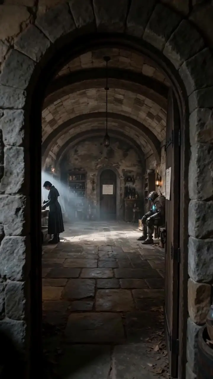 Episode 28