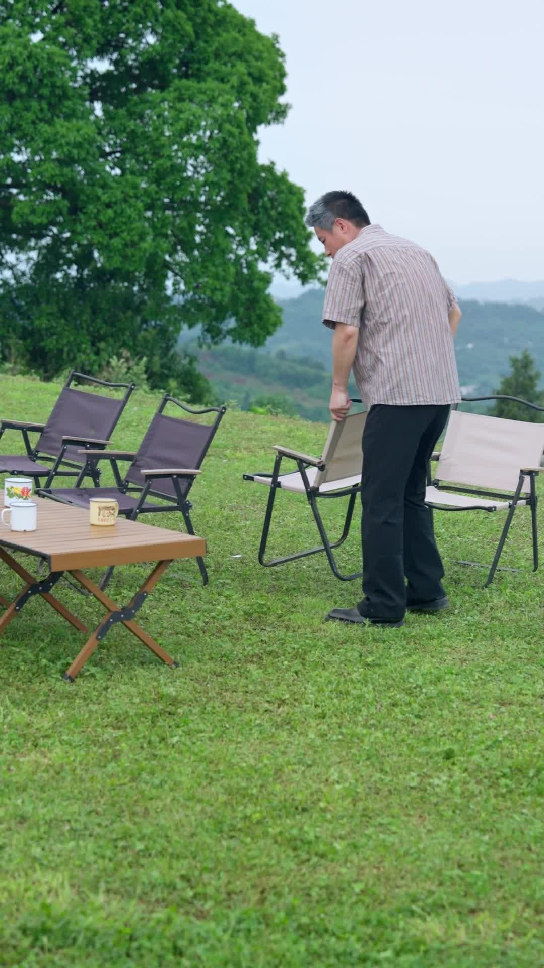 Evicted Father Exacts Revenge