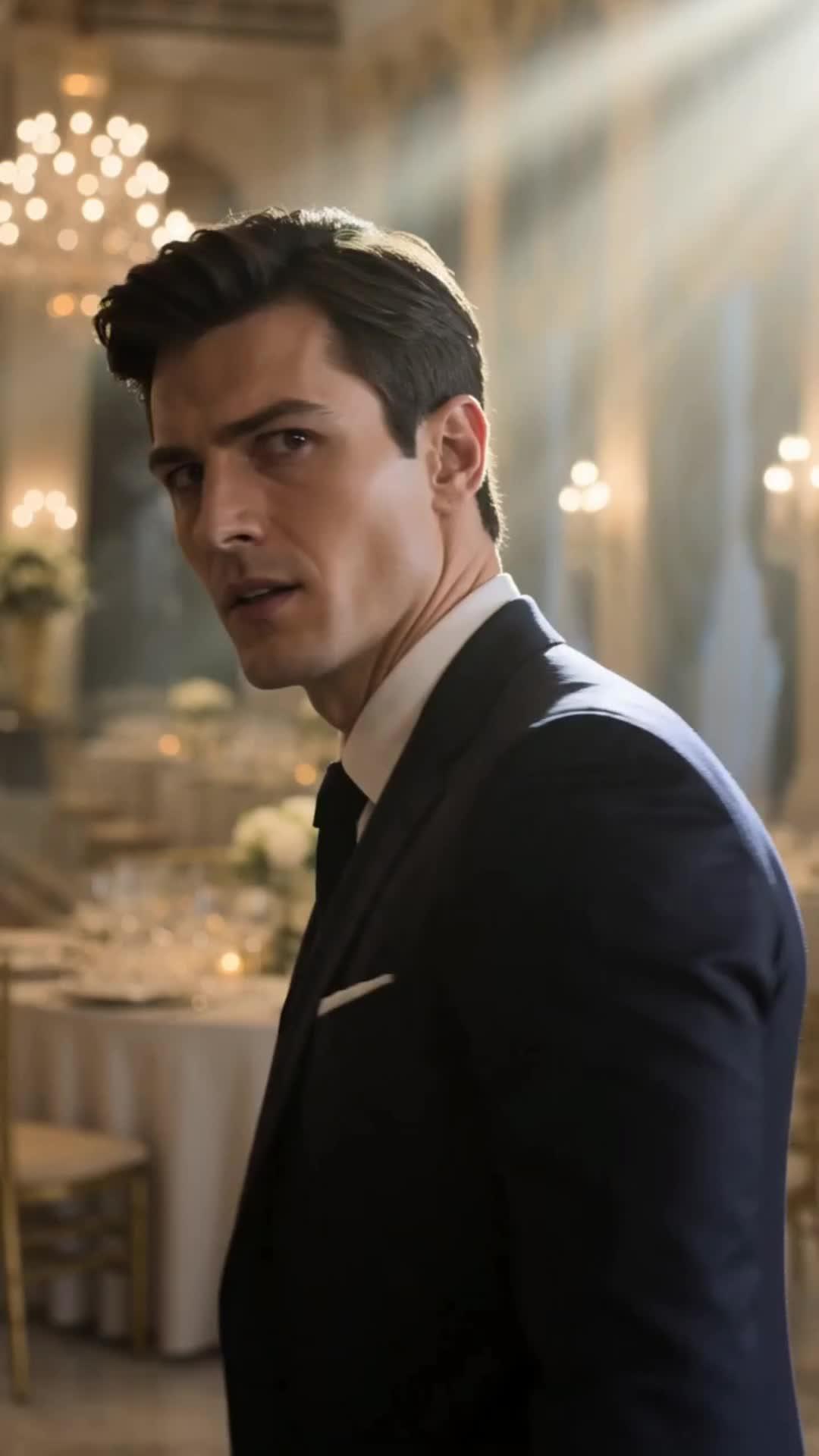 The Wife He Regretted Losing
