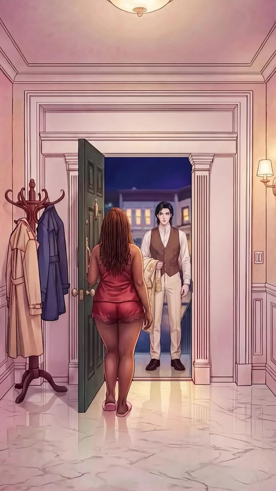 King's Pregnancy Proposition
