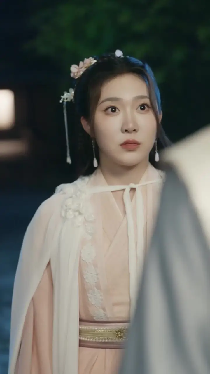 Love on the Edge of a Blade Episode 37