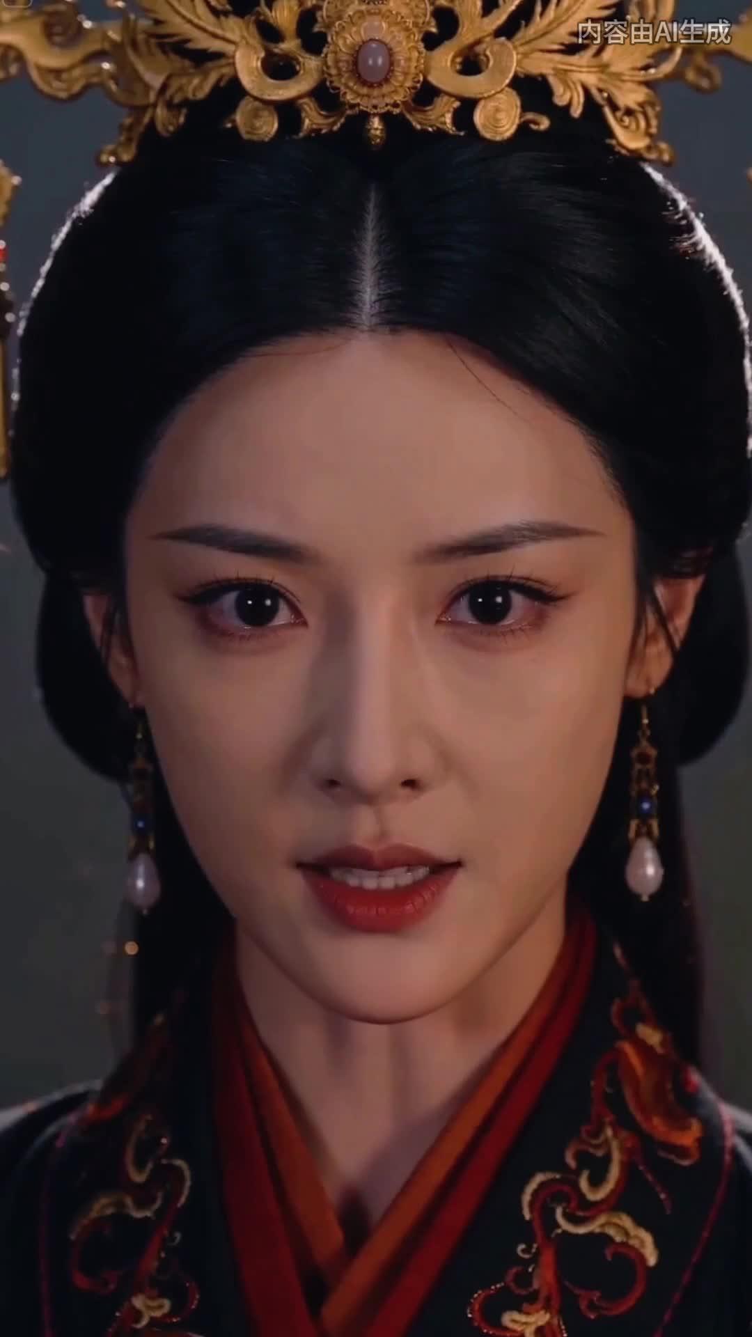 The Spy Princess