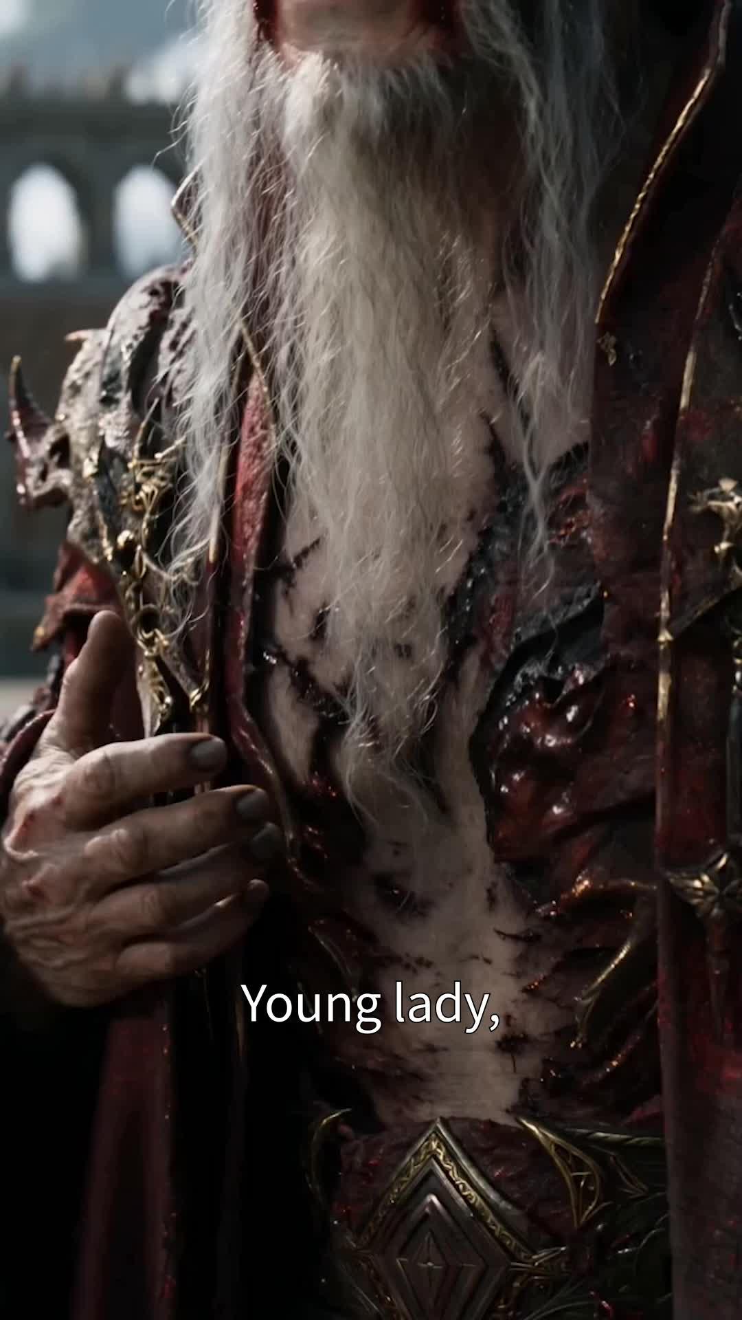 Abandoned Queen, Black Dragon Comeback