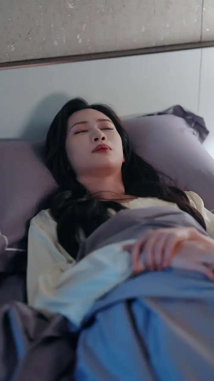 He Loved Me for Ten Years Silently Episode 40