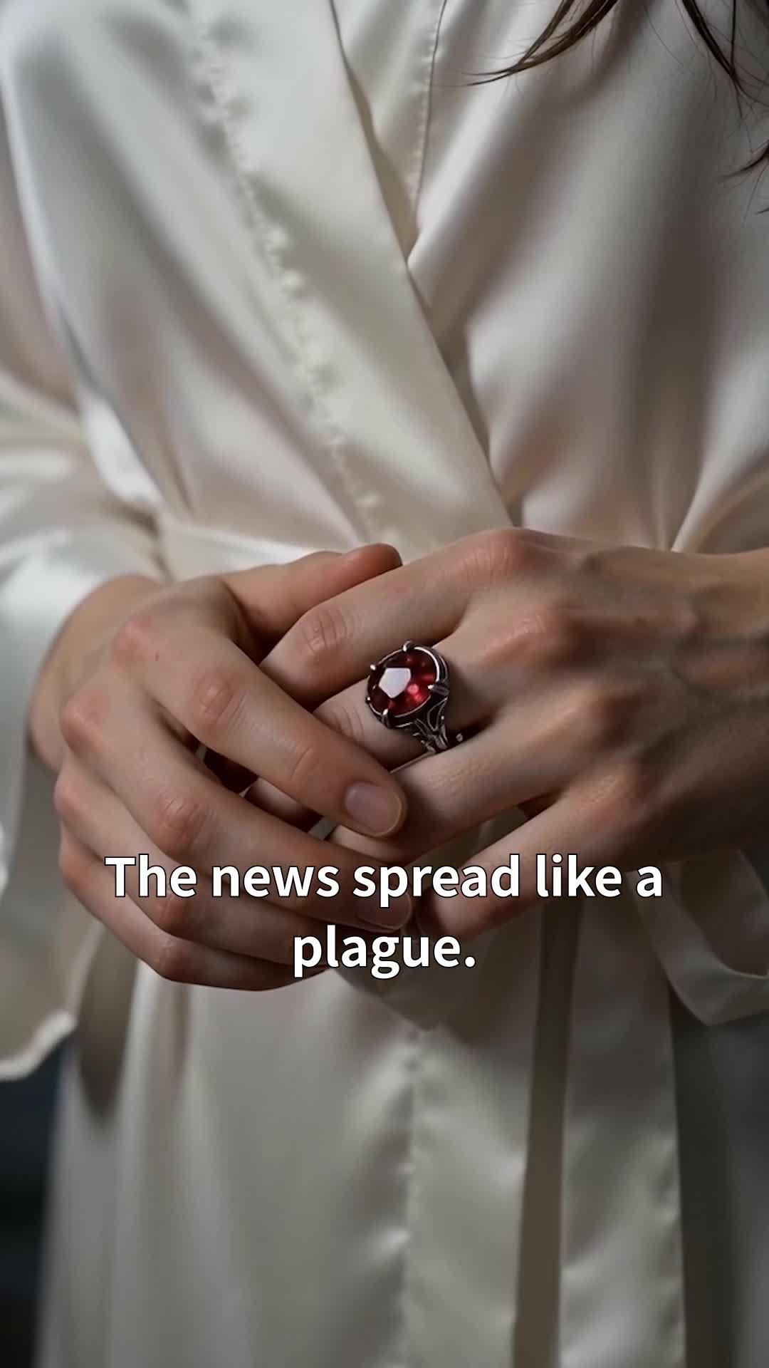 Frozen Heart and the Alpha's Flame