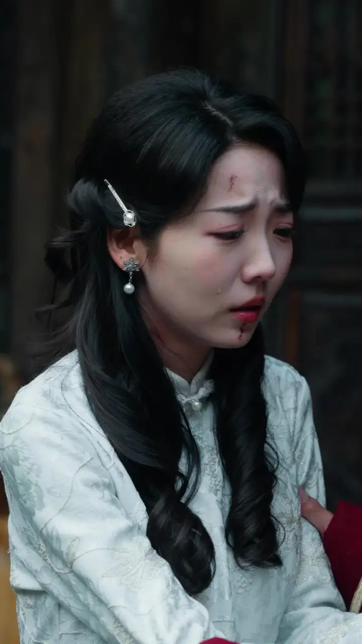 Buried Alive By Her Own Sister Episode 67