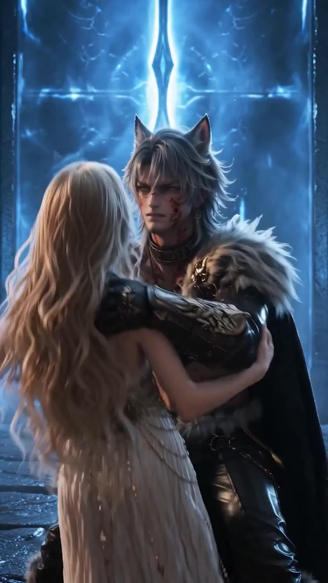 Permainan Takdir di Asgard