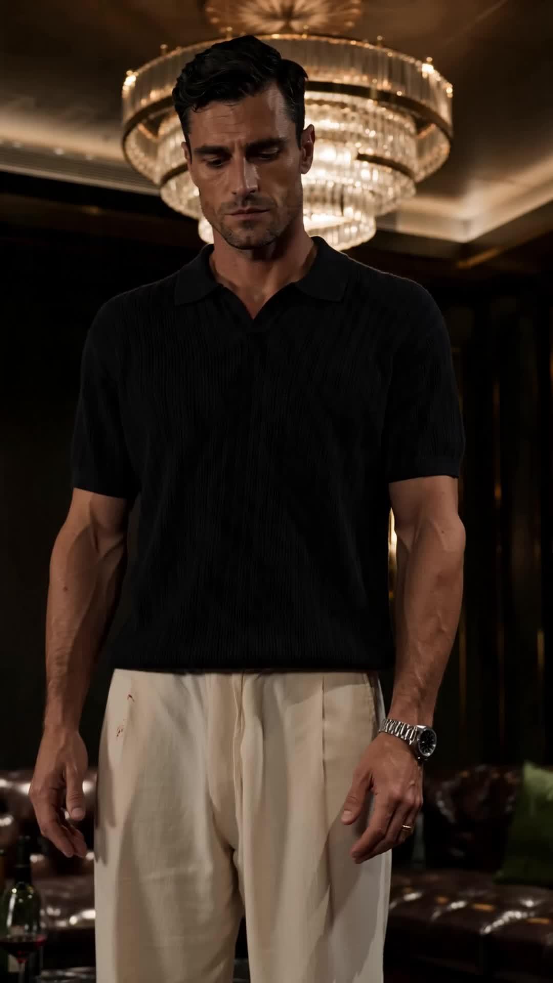 The Beater Billionaire