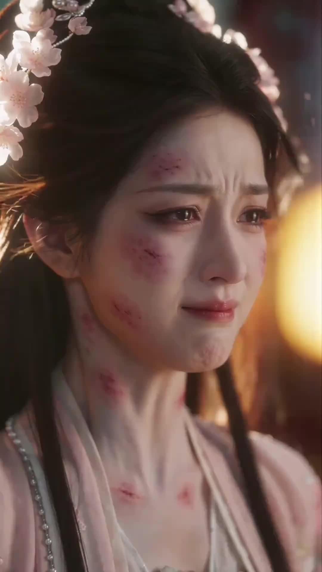 장원랑의 은밀한 입성기