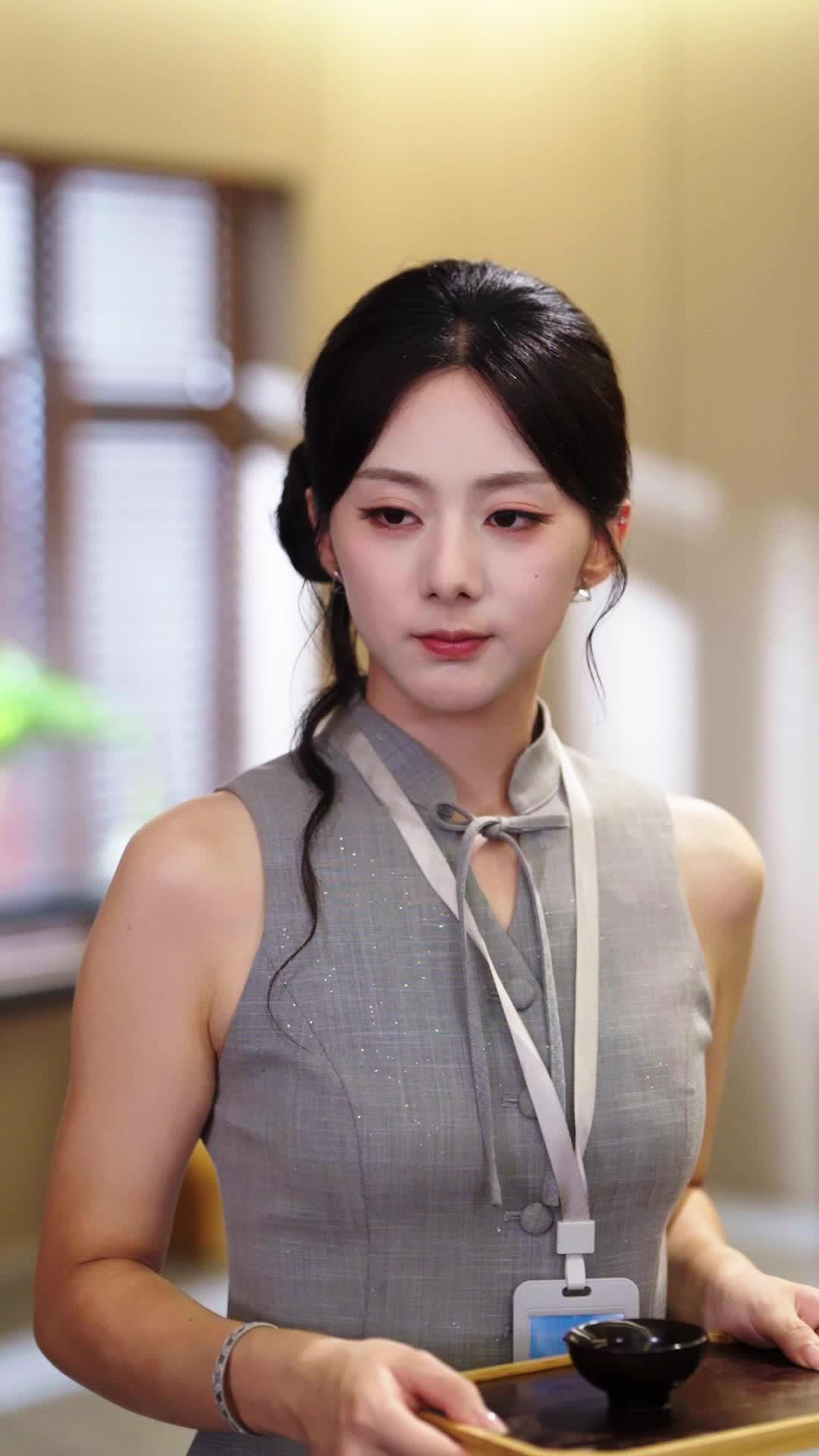 Married To The Blind Billionaire