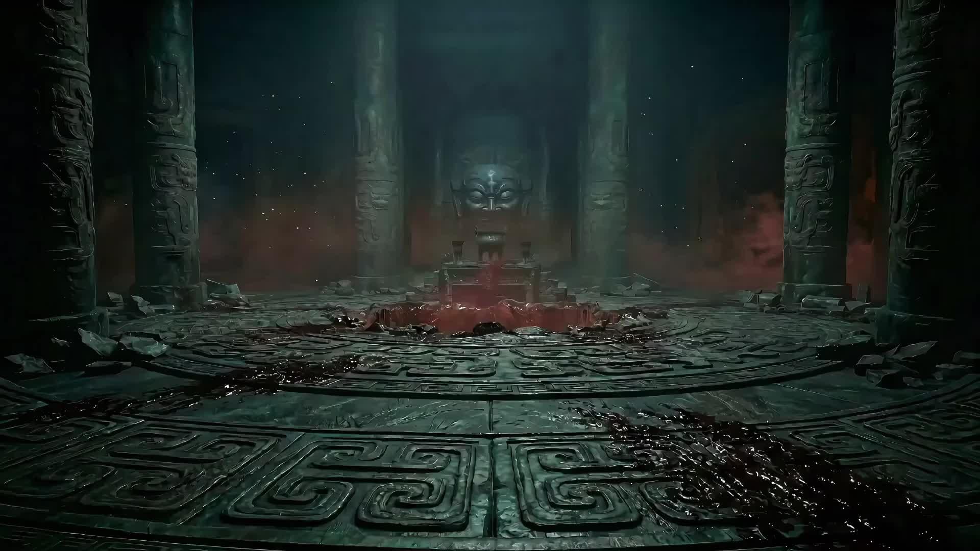 Das Blutritual