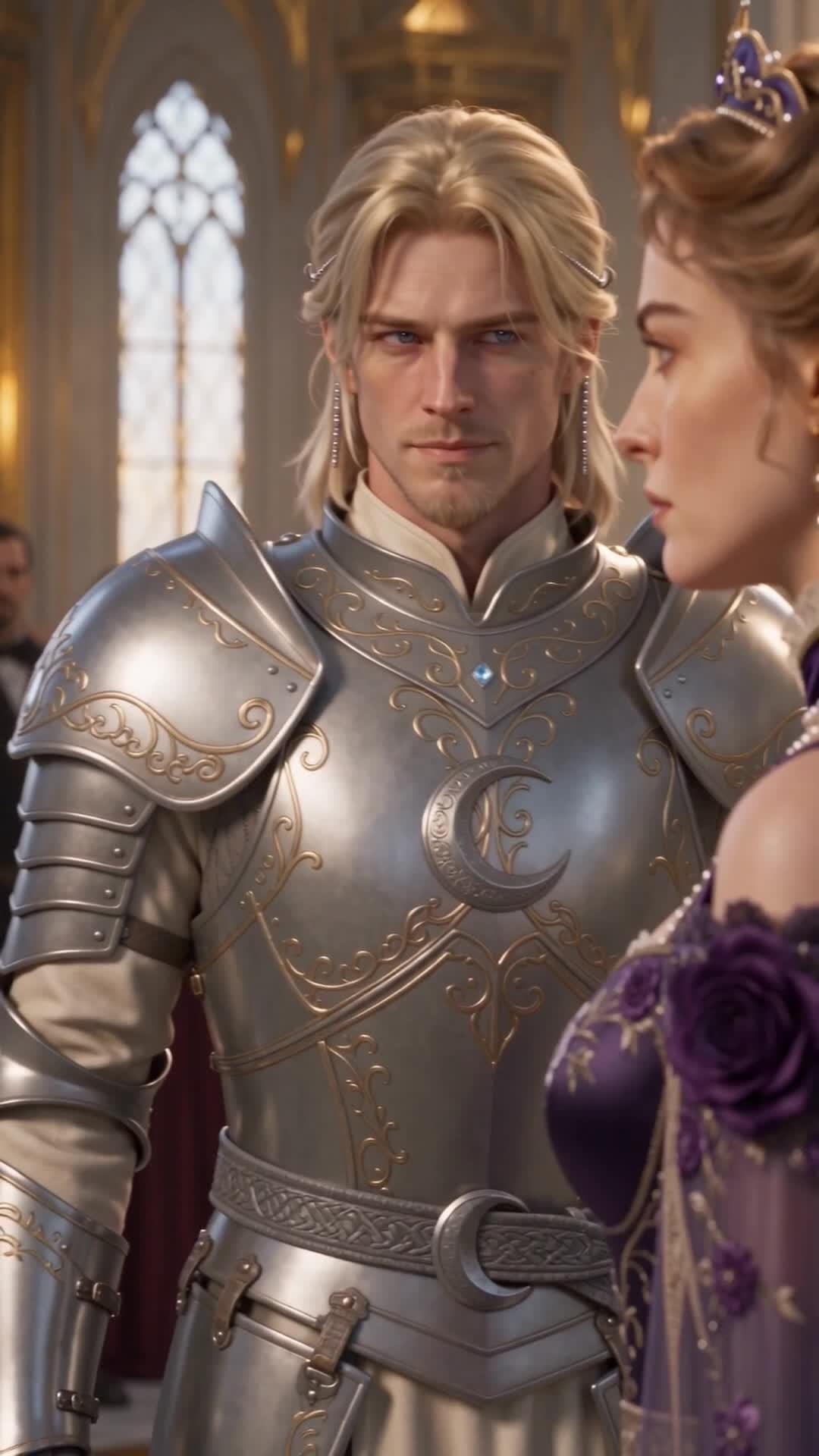 You Called Me a Traitor Now Winter is Here