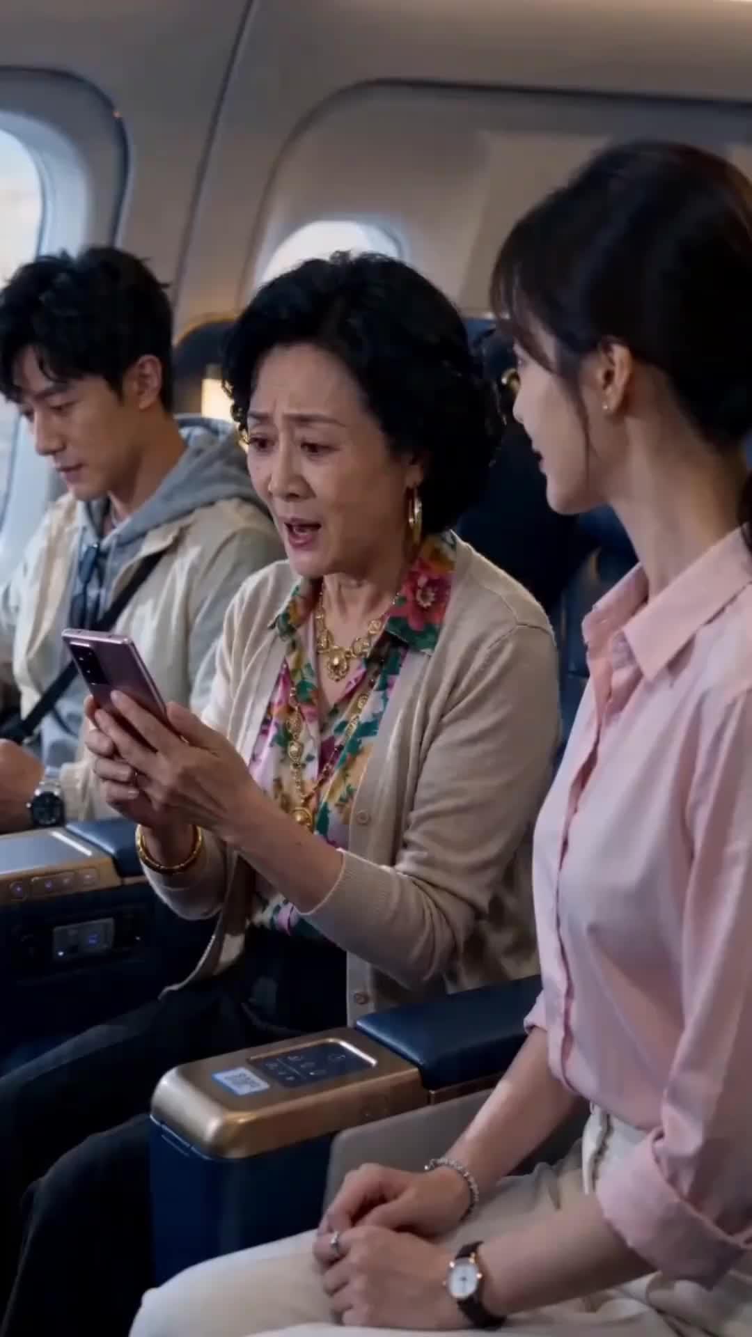 이혼하니 남편이 재벌가? 