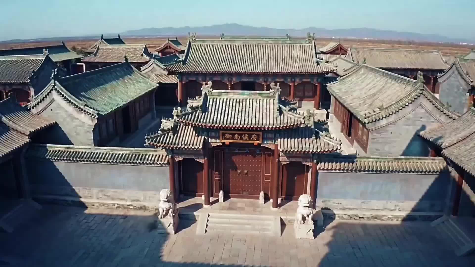 풍화록: 화려한 반격