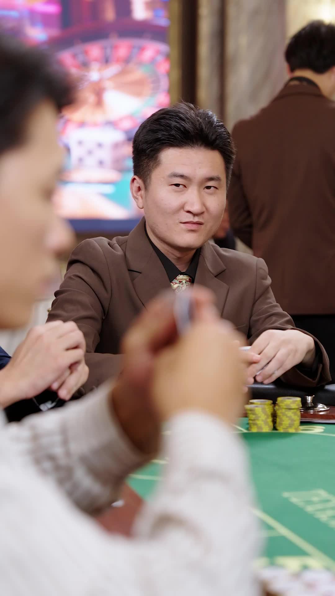 Mi grupo de tías superpoderosas