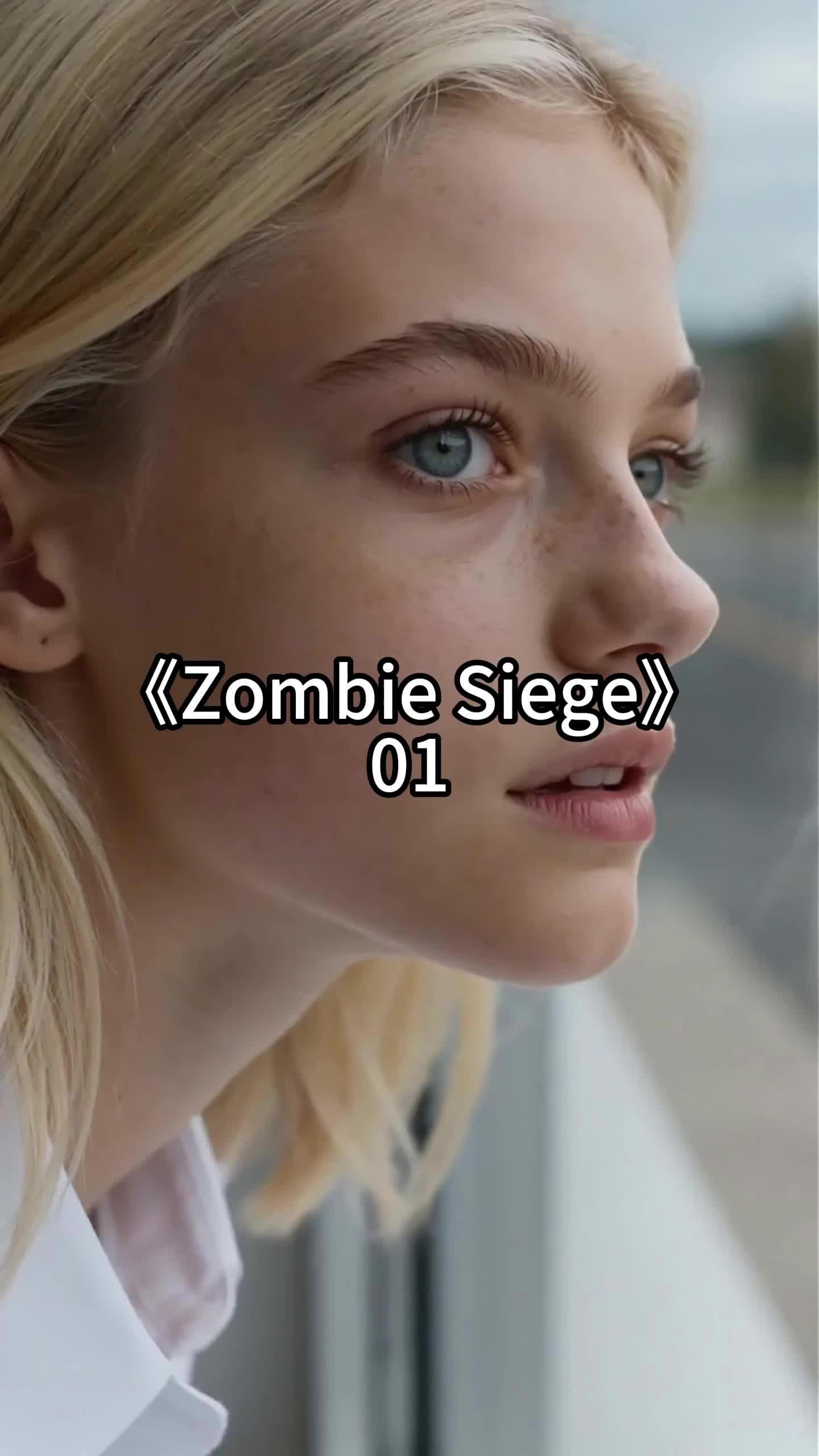 Zombie Siege