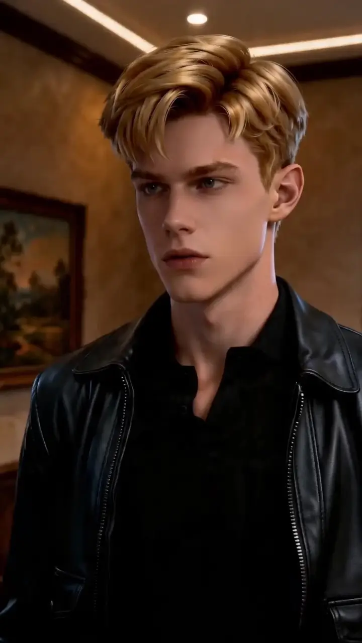 Baby, you're so wet Episode 40