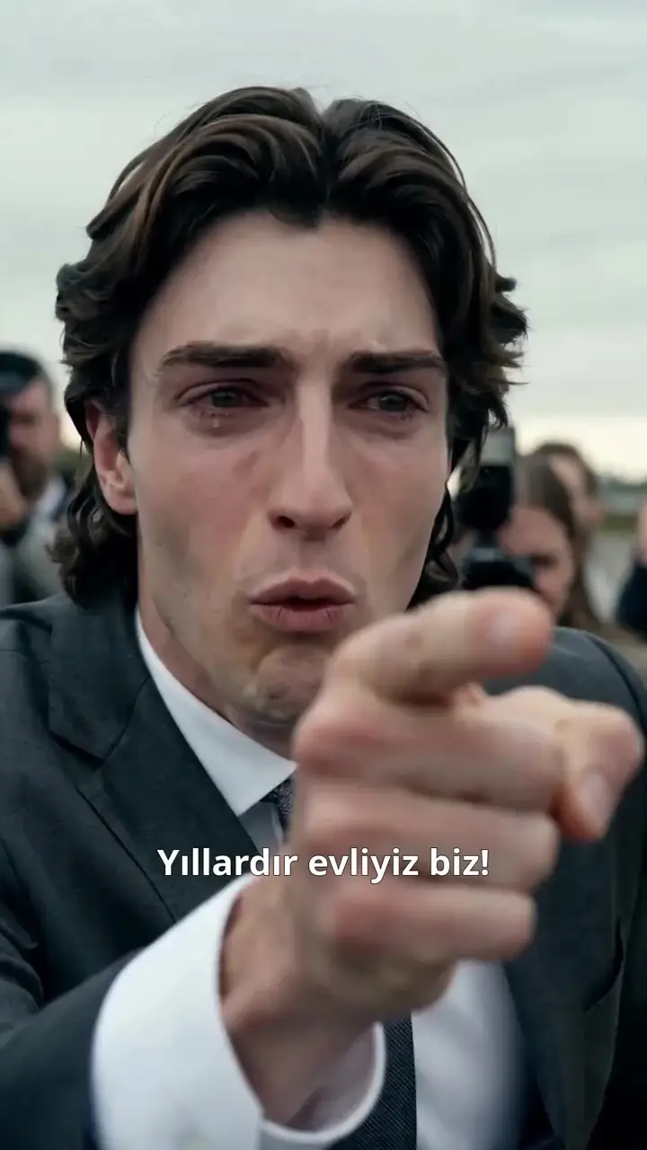 (Dublajlı) Aldatan Kocamı Batır Bölüm 39