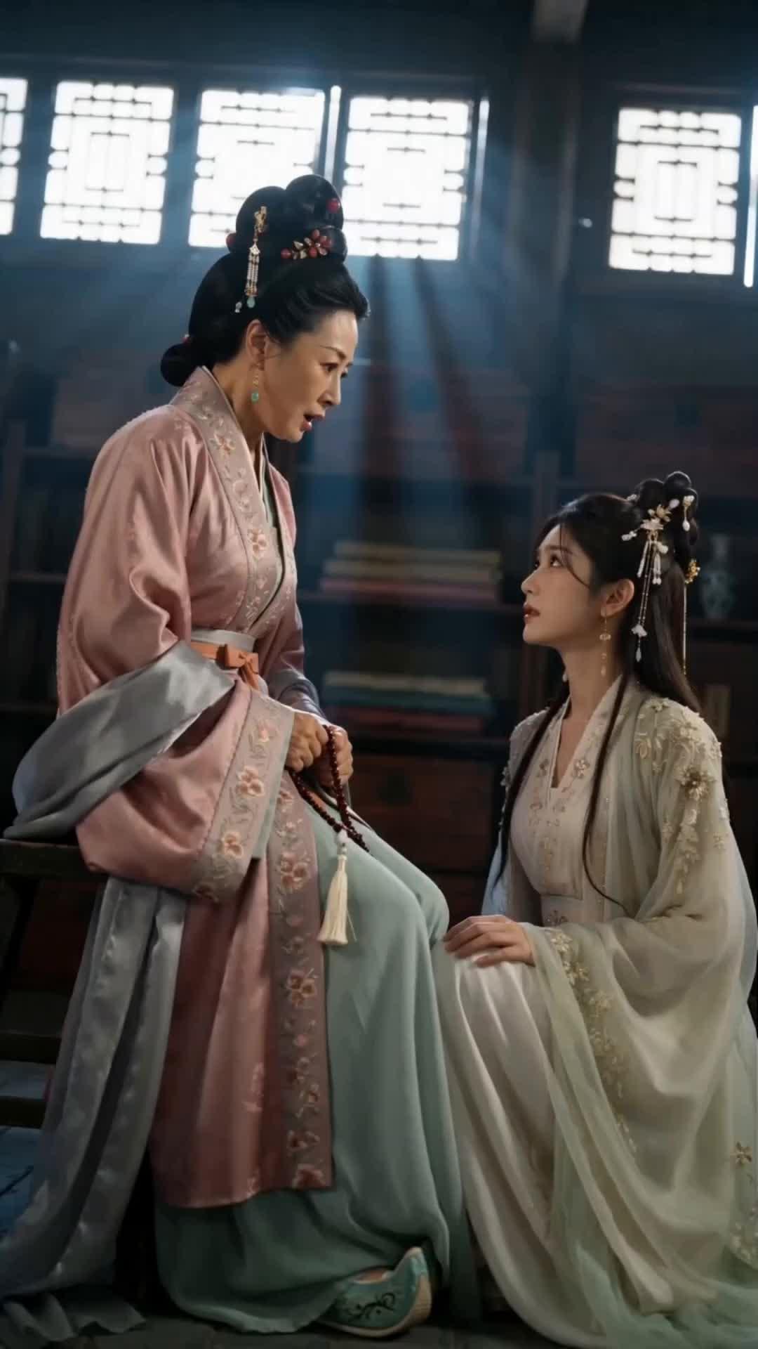 The Tyrant Prince Only Spoils Her