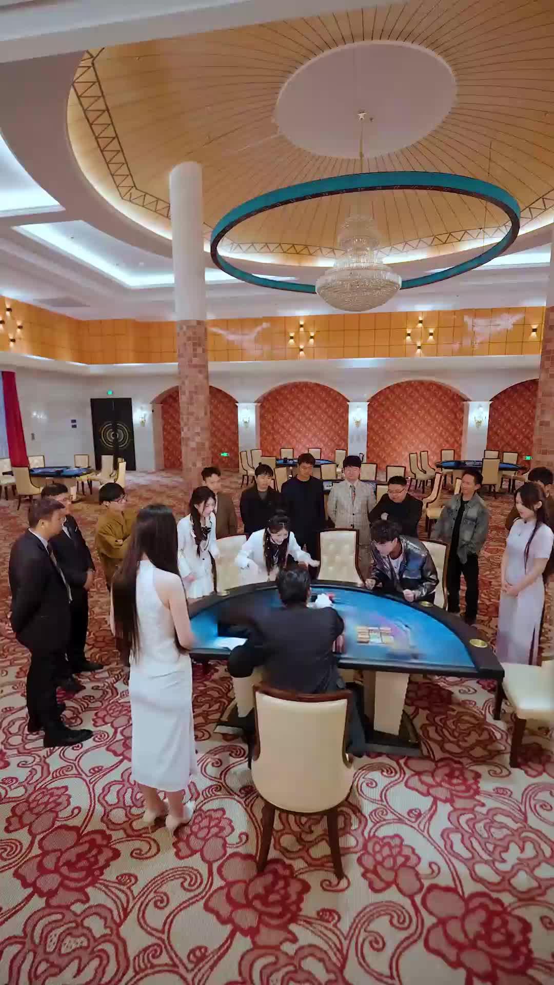 Kecurigaan Berubah Cinta