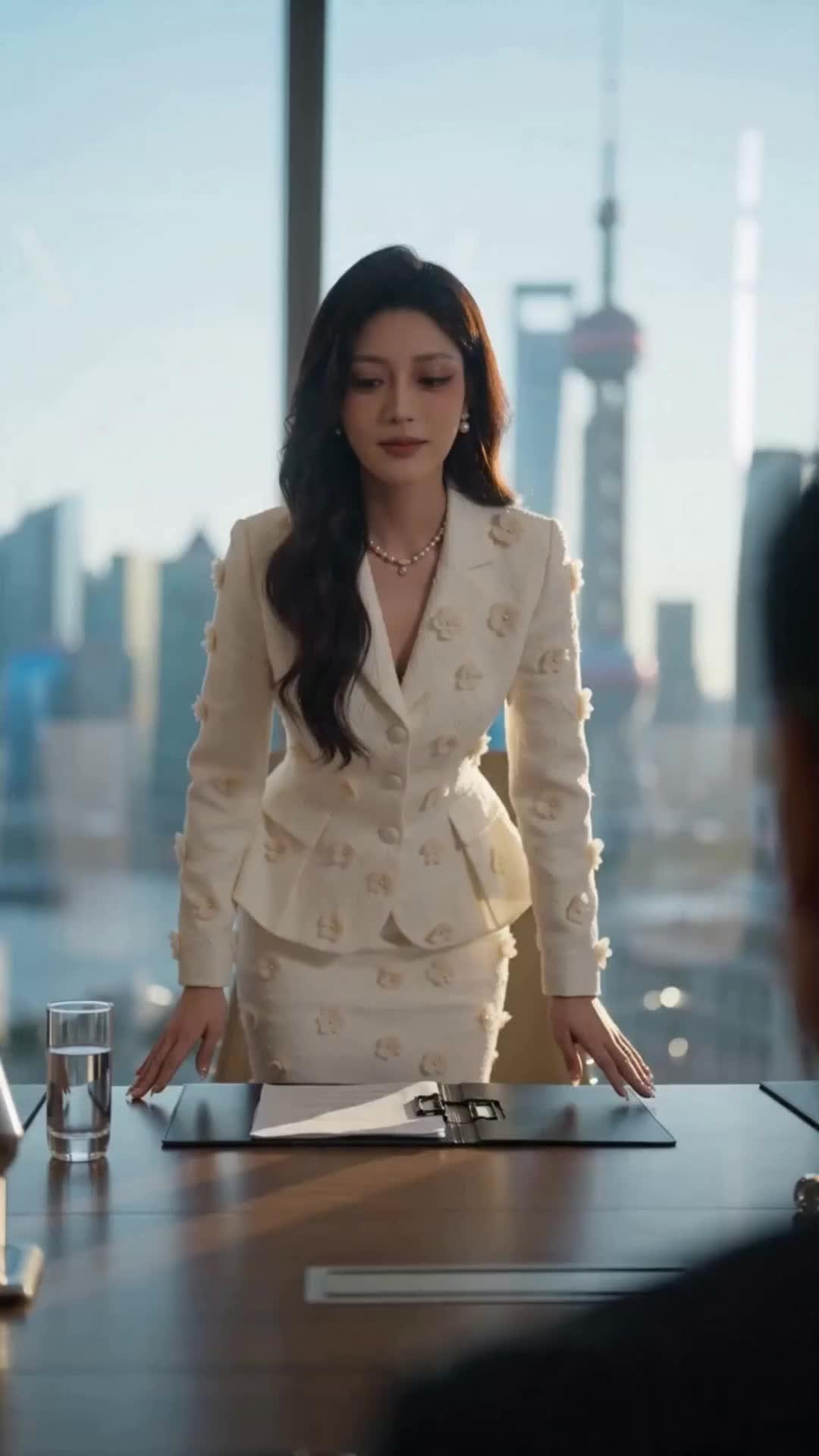 The Heiress Demands Blood