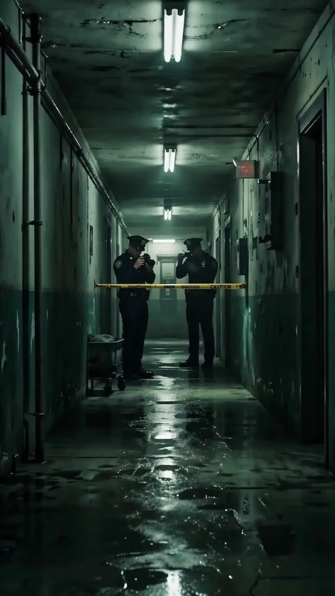 (더빙) 엄마, 나 좀 구해줘