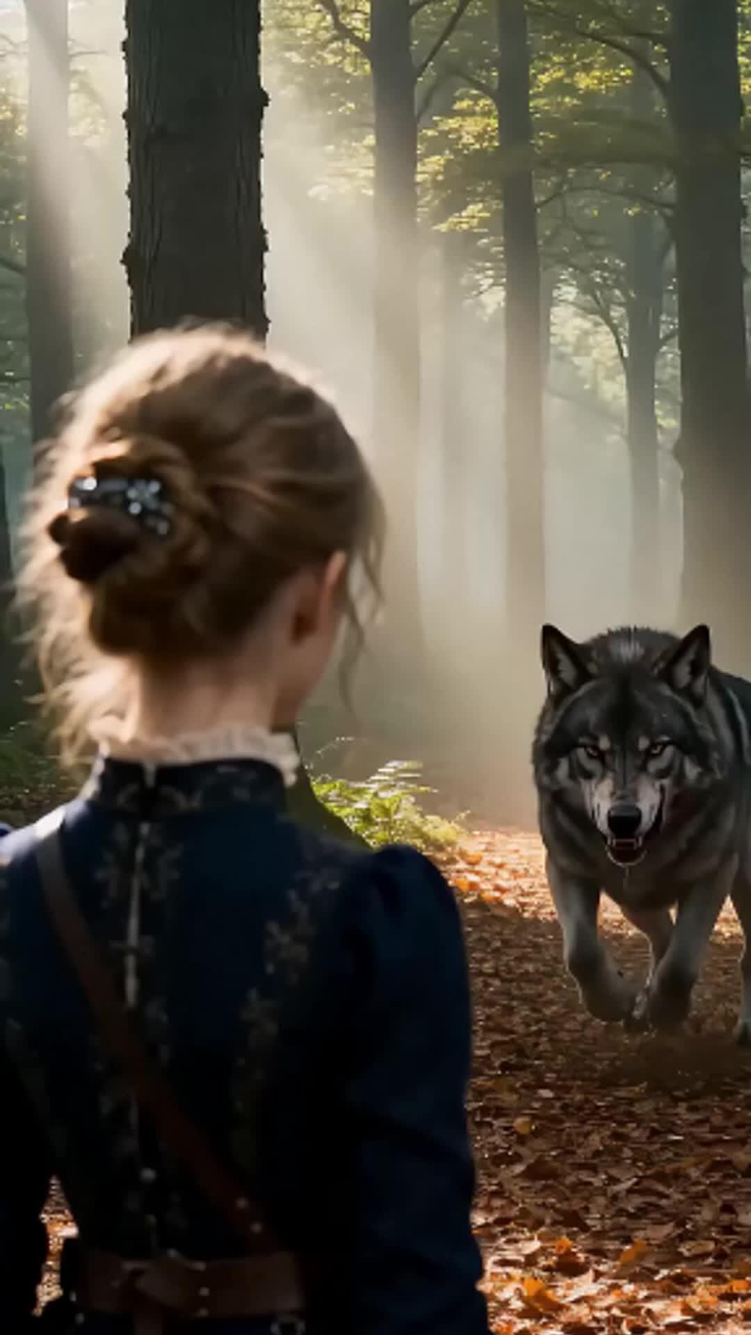 Chosen by the North