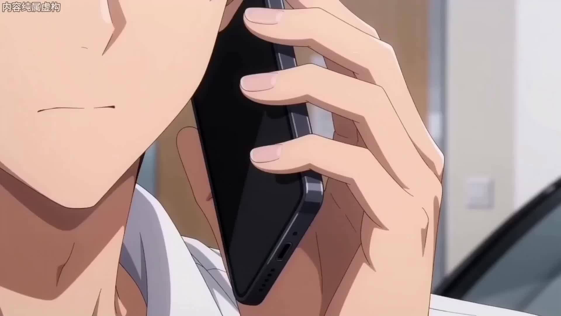 高速驚魂