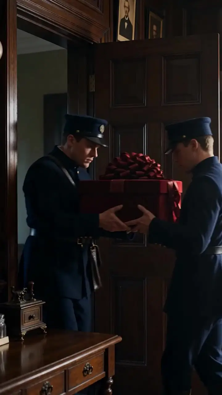 Komadaki Kocamın Gizli Günlüğü Bölüm 39