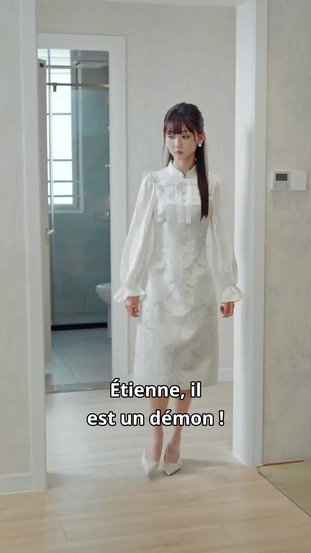 (Doublage) ERREUR DE MARIAGE
