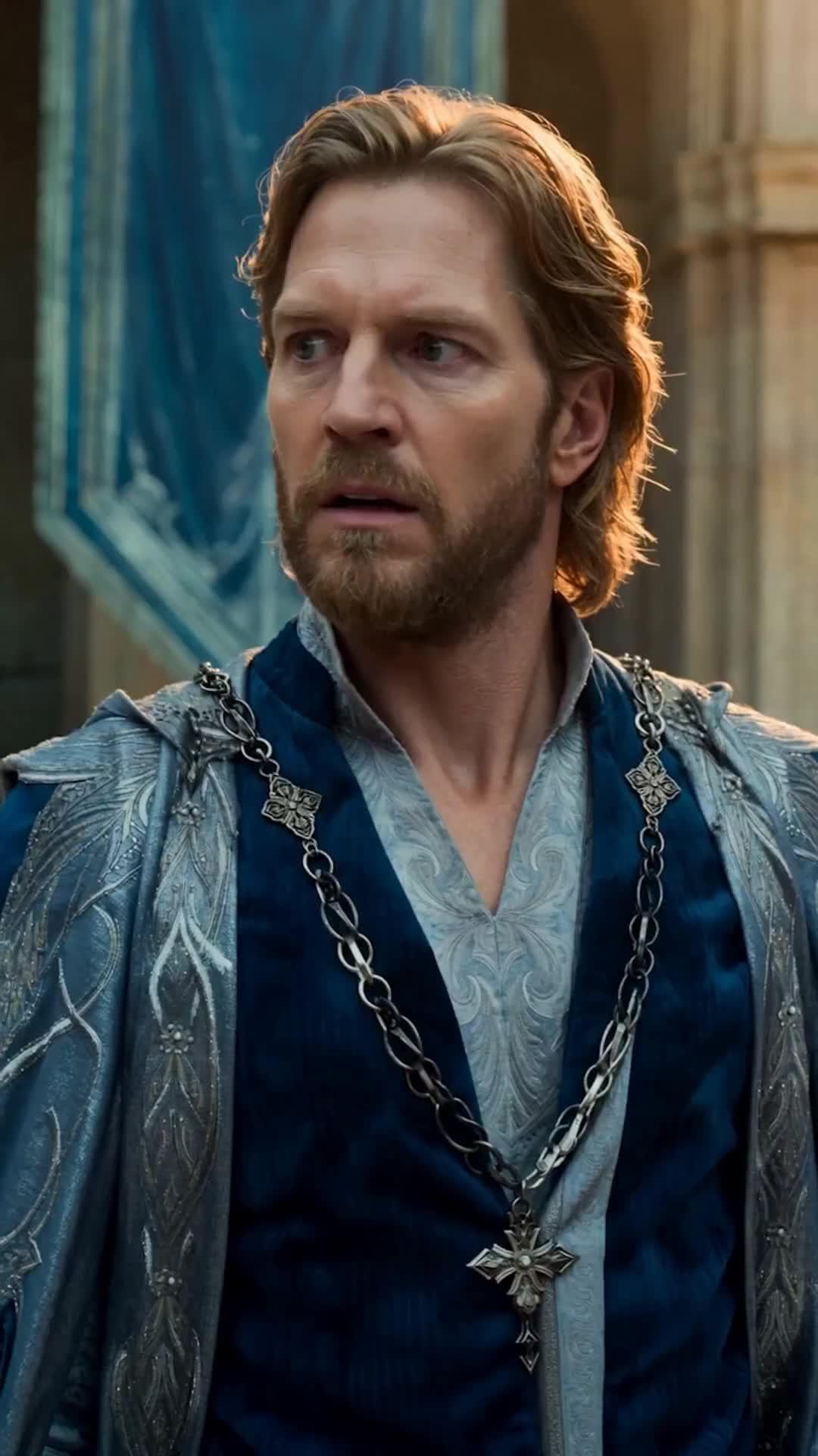 (Doublage) LE RETOUR DU ROI DES MAGES
