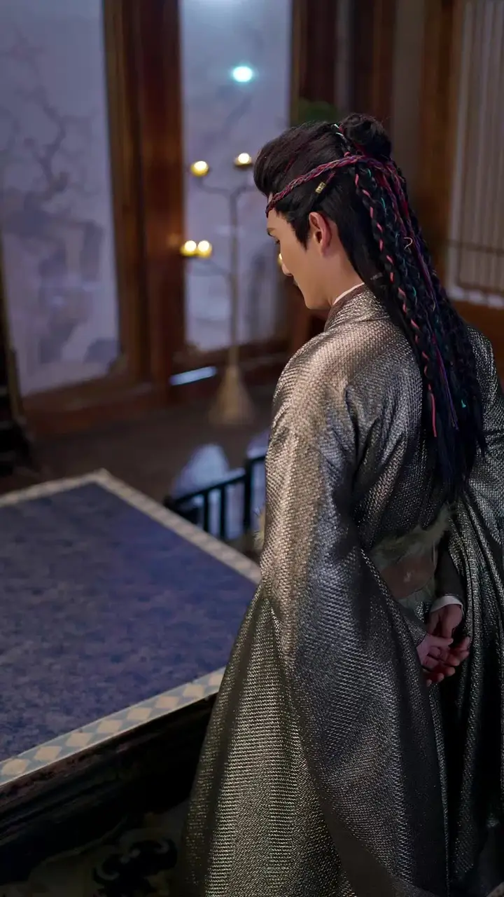 Villain Hubby? Please Kill Me! Episode 55