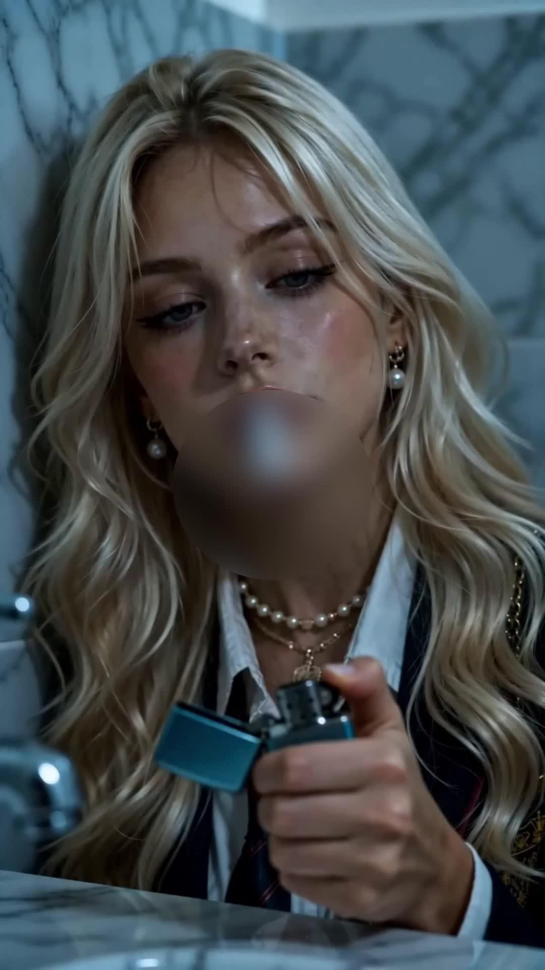 The IT girl