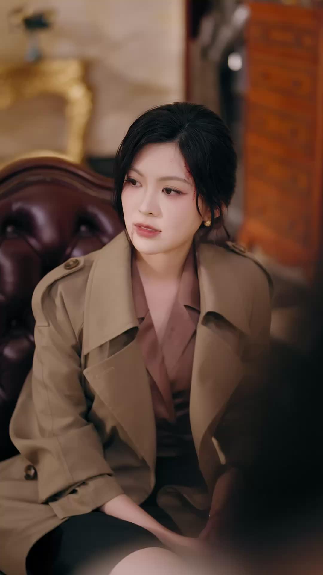 You Stole From the Wrong Heiress