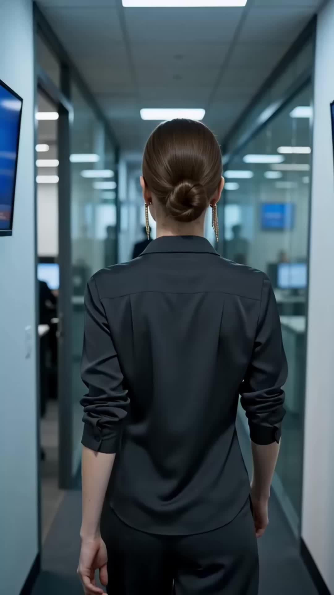 Never Mess With The CEO